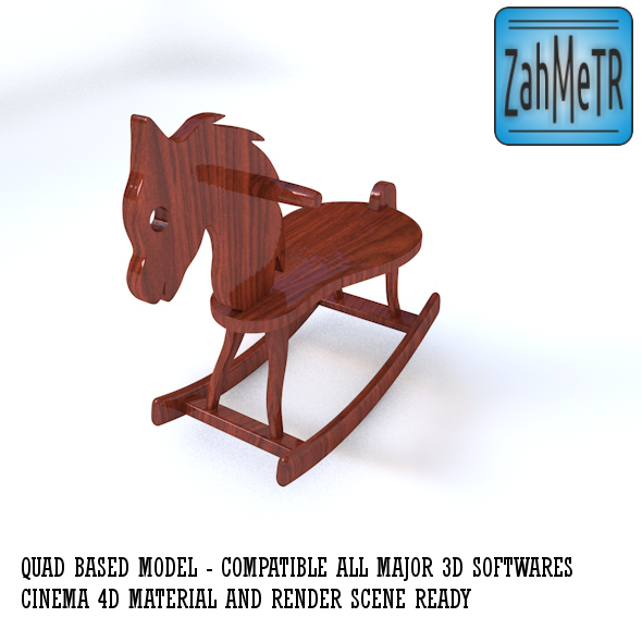 wooden_rocking_horse_3d_model
